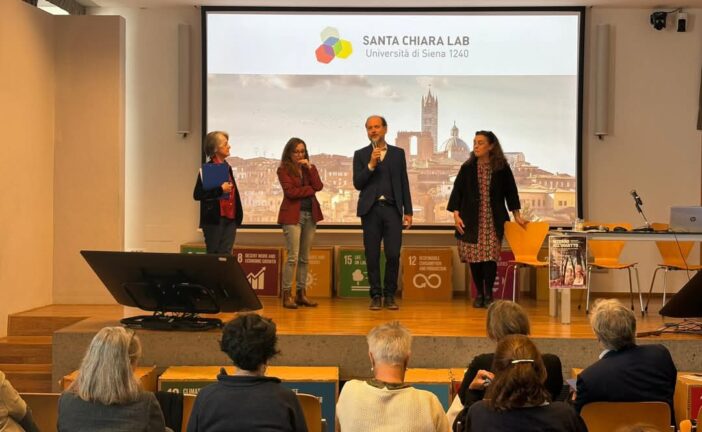 Concluso il convegno “Intorno all’oggetto. Incroci di sguardi nello studio delle opere d’arte”