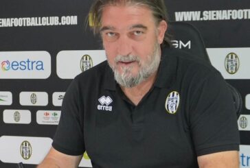Gill Voria resta con il Siena FC