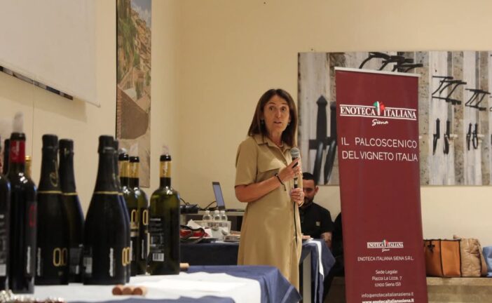 Al Campansi una degustazione di vini e ricordi