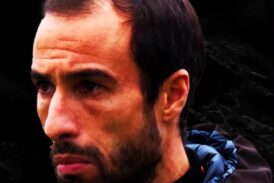Tommaso Bellazzini è il nuovo allenatore del Siena FC
