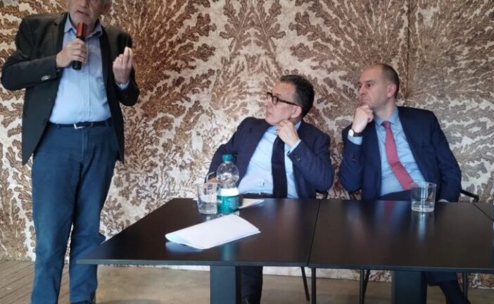 Rinnovato il direttivo comunale di Azione Siena