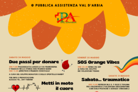 Torna a Monteroni la Festa sociale del Volontariato