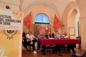 Dal 5 al 7 giugno a Siena c’è il Festival del Giornalismo