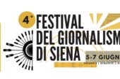 Festival del giornalismo: dal 5 al 7 giugno un’edizione itinerante e interattiva