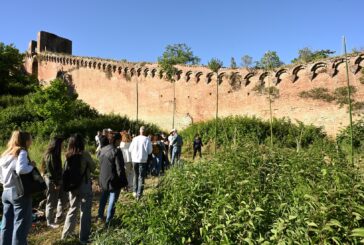 Al Festival della biodiversità Siena celebra la natura in città