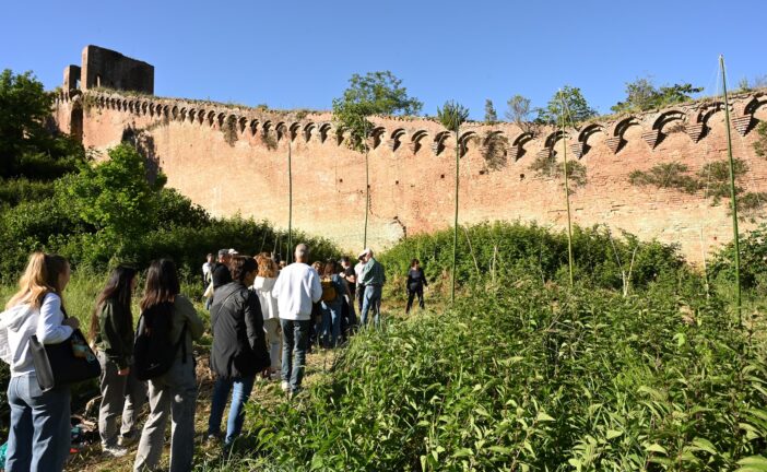 Al Festival della biodiversità Siena celebra la natura in città