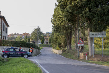 Arrestato dai Carabinieri il 18enne che accoltellò a Torrita il titolare di un kebab