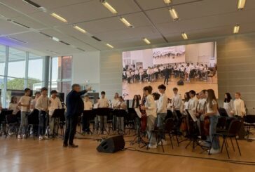 Angiolini: “L’indirizzo musicale della Pascoli non deve chiudere”