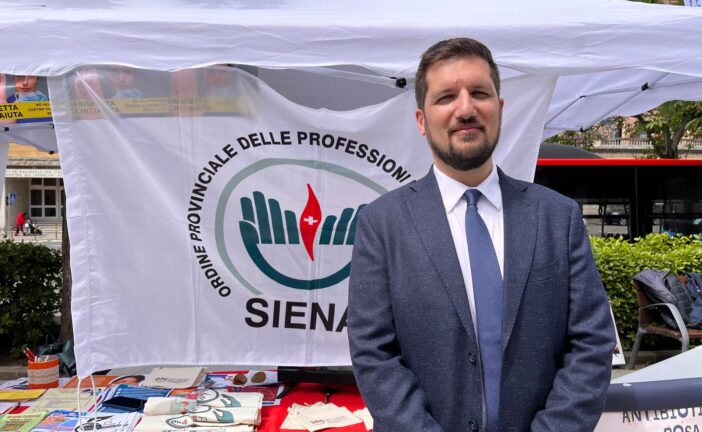 OPI Siena e AOU senese: confronto su organici e professione infermieristica