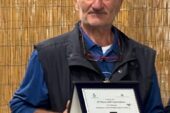 Montepulciano: Francesco Buonvino è il miglior cantiniere dell’anno