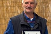 Montepulciano: Francesco Buonvino è il miglior cantiniere dell’anno