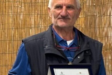 Montepulciano: Francesco Buonvino è il miglior cantiniere dell’anno