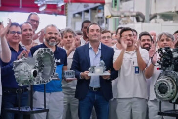 Stellantis riparte da un Ceo italiano