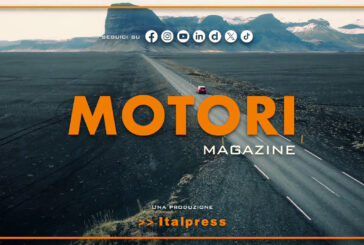 Motori Magazine – 11/5/2025