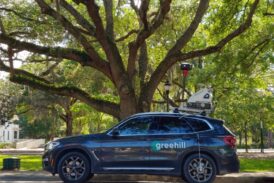 “Gemelli digitali”: al via il censimento degli alberi del Comune di Siena