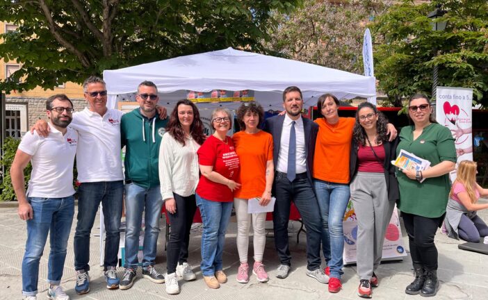 Gli infermieri senesi riflettono sul futuro