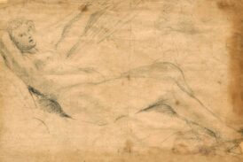 Biblioteca degli Intronati: nuove attribuzioni nelle collezioni di disegni antichi