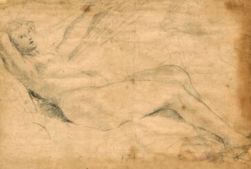 Biblioteca degli Intronati: nuove attribuzioni nelle collezioni di disegni antichi