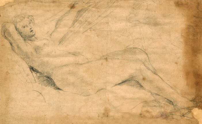 Biblioteca degli Intronati: nuove attribuzioni nelle collezioni di disegni antichi