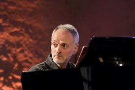 Musica, scuola e territorio: appuntamento con Giovanni Bietti e Alessandro Gwis