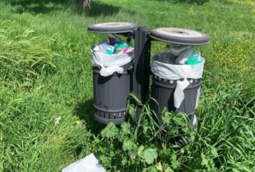 FdI Sovicille denuncia la mancanza di decoro dei parchi urbani