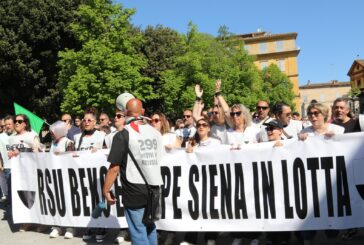Il 1° maggio con i lavoratori Beko (e non solo)