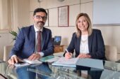 Quercioli nuova direttrice della Uoc Sviluppo e sistemi della performance sanitaria
