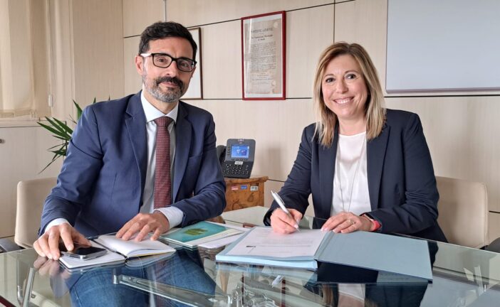 Quercioli nuova direttrice della Uoc Sviluppo e sistemi della performance sanitaria