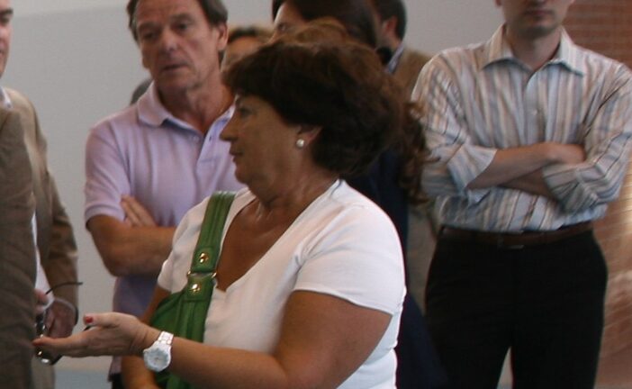 Cordoglio a Siena per la morte di Maria Teresa Fabbri