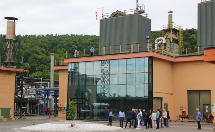 Open Day di Sesta Lab: in tanti per visitare un'”eccellenza mondiale”