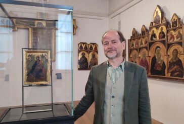 La Madonna dei Francescani torna a Siena dopo il successo al Louvre