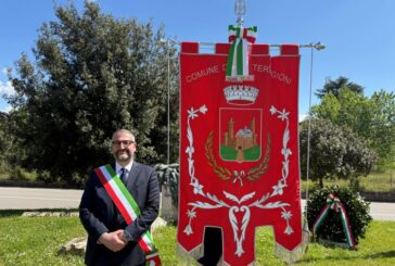 Percorso pedonale tra “Il Cipressino” e il Castello: concluso il primo stralcio