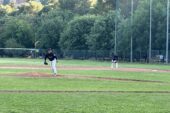 Baseball: sconfitta con onore (18-17) con Perugia