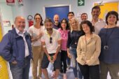 Da Pantera e Valdimontone una donazione nel segno della solidarietà