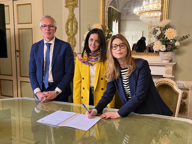 Difesa civica: rinnovata la convenzione con la Provincia di Siena