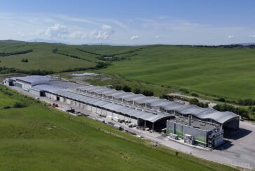 Biodigestore delle Cortine: tra i quattro migliori impianti al mondo