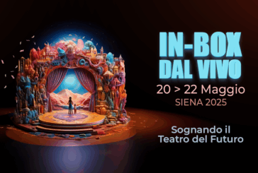 Straligut: sognando il teatro del futuro