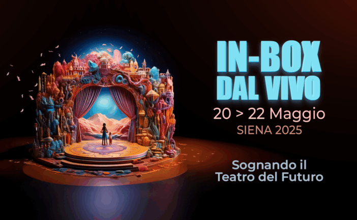 Straligut: sognando il teatro del futuro