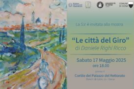 Unisi fra cultura, sport e memoria: ricco fine settimana di iniziative