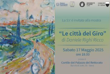 Unisi fra cultura, sport e memoria: ricco fine settimana di iniziative