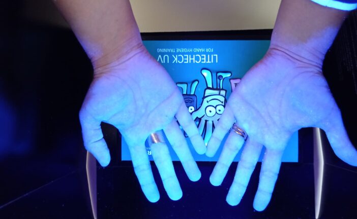 Giornata mondiale per l’igiene delle mani: l’importanza della prevenzione