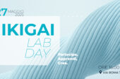 Lab Day IKIGAI, un’occasione unica di formazione professionale