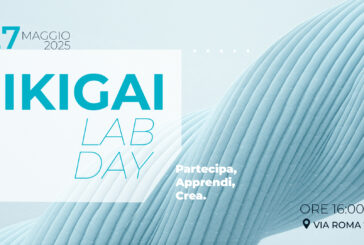 Lab Day IKIGAI, un’occasione unica di formazione professionale
