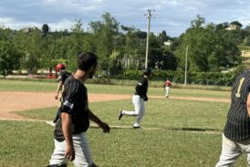 Baseball Serie C: Estra impegnata a Livorno