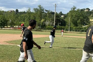 Baseball Serie C: Estra impegnata a Livorno