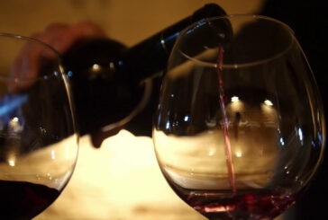 Il vino traina l'export degli alcolici europei