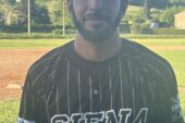 Baseball: Perugia e Siena si affrontano per la prima volta