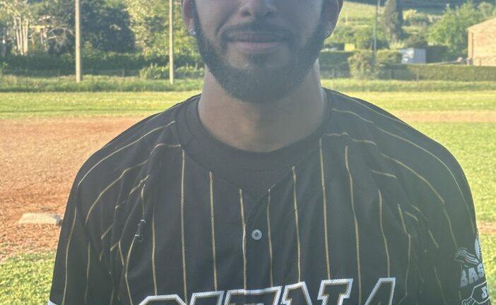 Baseball: Perugia e Siena si affrontano per la prima volta