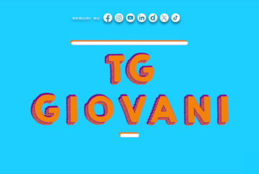 Tg Giovani – 11/5/2025