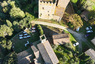 Manlio Dinucci e Berenice Galli a Poggibonsi parlano dei conflitti nel mondo
